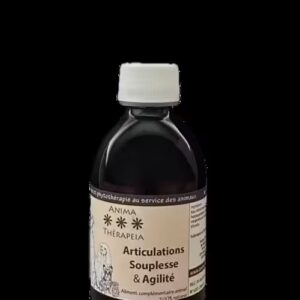 Souplesse 250ml