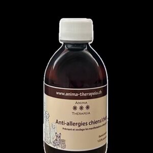 Anti-allergie 250 ml