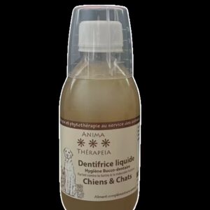 Dentifrice